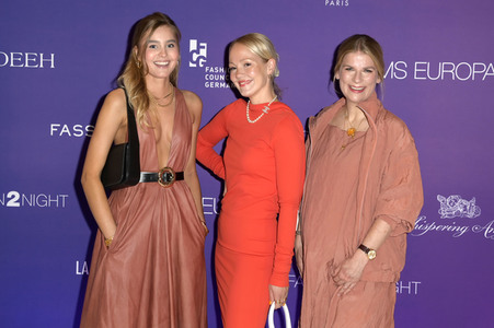 Fashtion2Night in Hamburg