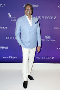 Fashtion2Night in Hamburg