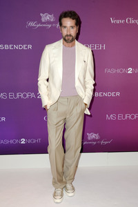 Fashtion2Night in Hamburg