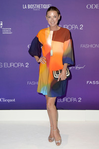 Fashtion2Night in Hamburg