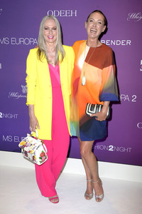 Fashtion2Night in Hamburg