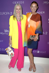 Fashtion2Night in Hamburg