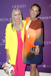 Fashtion2Night in Hamburg