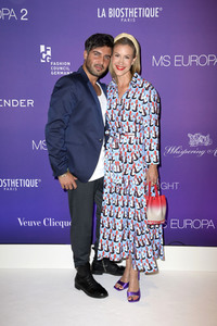 Fashtion2Night in Hamburg