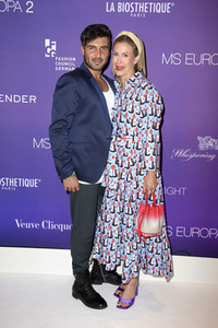 Fashtion2Night in Hamburg