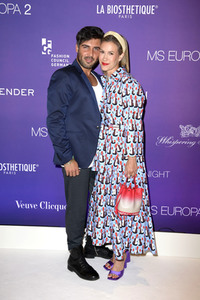 Fashtion2Night in Hamburg