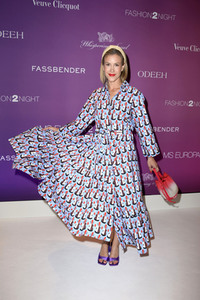 Fashtion2Night in Hamburg