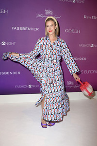 Fashtion2Night in Hamburg