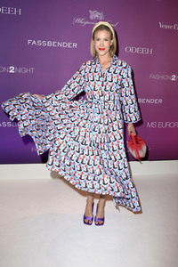 Fashtion2Night in Hamburg