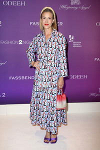 Fashtion2Night in Hamburg