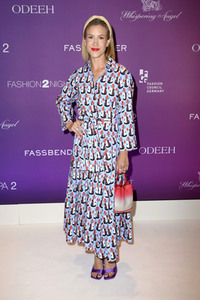 Fashtion2Night in Hamburg