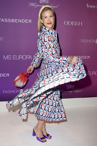 Fashtion2Night in Hamburg