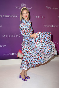 Fashtion2Night in Hamburg