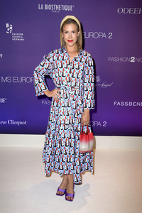 Fashtion2Night in Hamburg