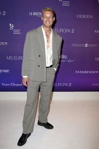 Fashtion2Night in Hamburg