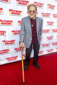 Ausstellung 'Real to Reel: Portrayals and Perceptions of LGBTQ+ in Hollywood' in Los Angeles