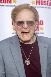 Ausstellung 'Real to Reel: Portrayals and Perceptions of LGBTQ+ in Hollywood' in Los Angeles