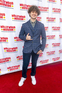 Ausstellung 'Real to Reel: Portrayals and Perceptions of LGBTQ+ in Hollywood' in Los Angeles