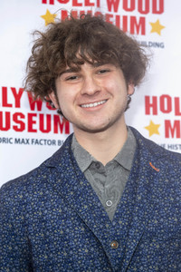 Ausstellung 'Real to Reel: Portrayals and Perceptions of LGBTQ+ in Hollywood' in Los Angeles