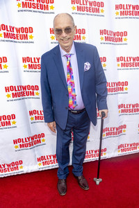 Ausstellung 'Real to Reel: Portrayals and Perceptions of LGBTQ+ in Hollywood' in Los Angeles