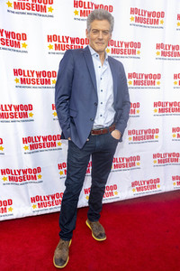 Ausstellung 'Real to Reel: Portrayals and Perceptions of LGBTQ+ in Hollywood' in Los Angeles