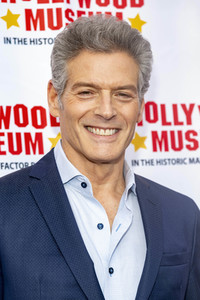 Ausstellung 'Real to Reel: Portrayals and Perceptions of LGBTQ+ in Hollywood' in Los Angeles