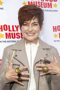 Ausstellung 'Real to Reel: Portrayals and Perceptions of LGBTQ+ in Hollywood' in Los Angeles