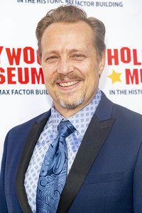 Ausstellung 'Real to Reel: Portrayals and Perceptions of LGBTQ+ in Hollywood' in Los Angeles