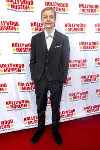 Ausstellung 'Real to Reel: Portrayals and Perceptions of LGBTQ+ in Hollywood' in Los Angeles