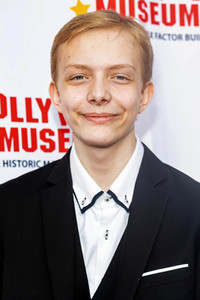 Ausstellung 'Real to Reel: Portrayals and Perceptions of LGBTQ+ in Hollywood' in Los Angeles