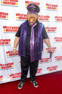 Ausstellung 'Real to Reel: Portrayals and Perceptions of LGBTQ+ in Hollywood' in Los Angeles