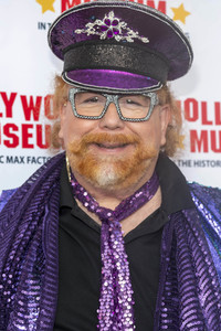 Ausstellung 'Real to Reel: Portrayals and Perceptions of LGBTQ+ in Hollywood' in Los Angeles