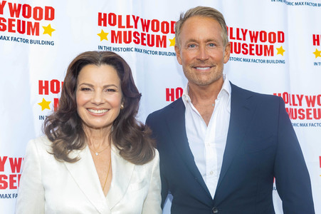 Ausstellung 'Real to Reel: Portrayals and Perceptions of LGBTQ+ in Hollywood' in Los Angeles