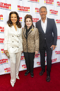 Ausstellung 'Real to Reel: Portrayals and Perceptions of LGBTQ+ in Hollywood' in Los Angeles