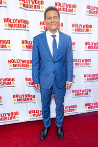 Ausstellung 'Real to Reel: Portrayals and Perceptions of LGBTQ+ in Hollywood' in Los Angeles