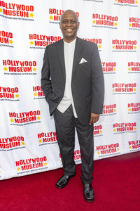 Ausstellung 'Real to Reel: Portrayals and Perceptions of LGBTQ+ in Hollywood' in Los Angeles