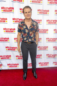 Ausstellung 'Real to Reel: Portrayals and Perceptions of LGBTQ+ in Hollywood' in Los Angeles