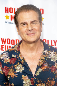 Ausstellung 'Real to Reel: Portrayals and Perceptions of LGBTQ+ in Hollywood' in Los Angeles