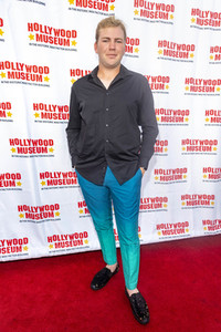 Ausstellung 'Real to Reel: Portrayals and Perceptions of LGBTQ+ in Hollywood' in Los Angeles