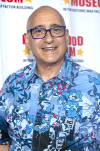 Ausstellung 'Real to Reel: Portrayals and Perceptions of LGBTQ+ in Hollywood' in Los Angeles