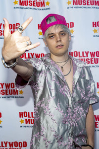Ausstellung 'Real to Reel: Portrayals and Perceptions of LGBTQ+ in Hollywood' in Los Angeles