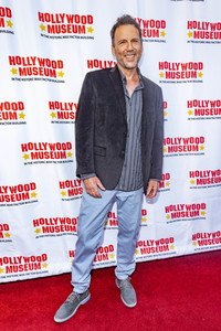 Ausstellung 'Real to Reel: Portrayals and Perceptions of LGBTQ+ in Hollywood' in Los Angeles