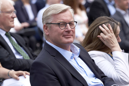 Eröffnung vom Tag der Niedersachsen 2022 in Hannover