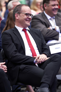 Eröffnung vom Tag der Niedersachsen 2022 in Hannover