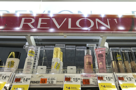 Symbolfoto Revlon