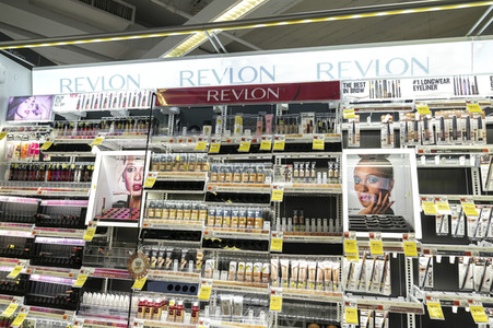 Symbolfoto Revlon