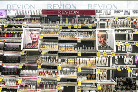 Symbolfoto Revlon