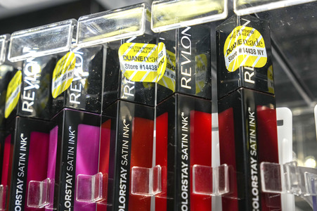 Symbolfoto Revlon