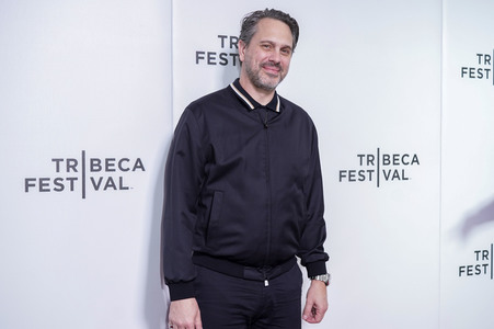 Filmpremiere '88', Tribeca Film Festival 2022 in New York