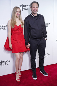 Filmpremiere '88', Tribeca Film Festival 2022 in New York